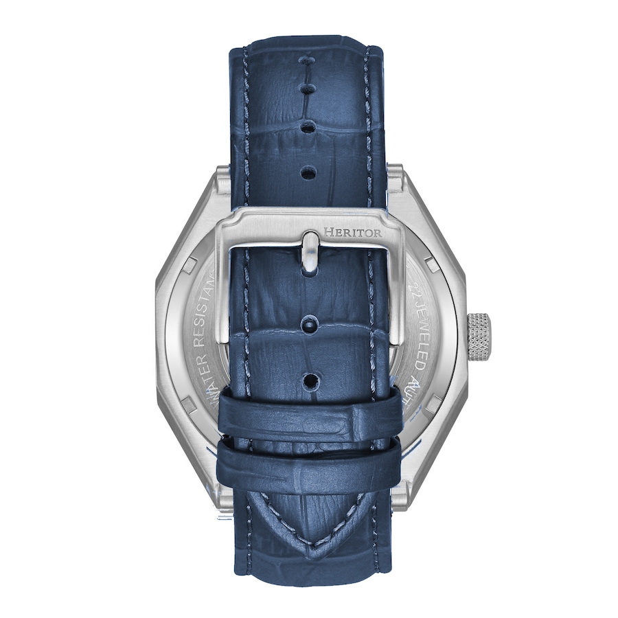Image 998504_ALTMORE7.jpg, Product 998-504 / Price $173.98, Heritor Automatic Antoni Leather-Band Watch from Heritor on TSC.ca's Jewellery department