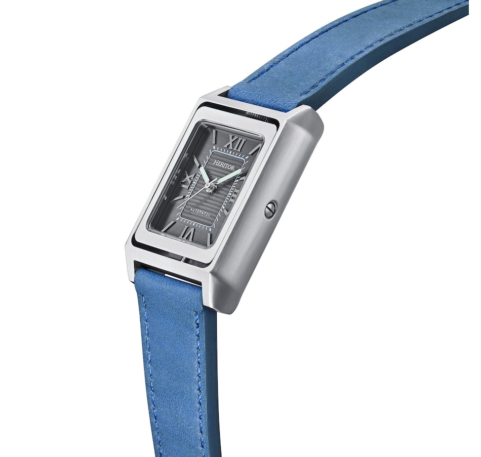 Image 998510_ALTMORE8.jpg, Product 998-510 / Price $188.99 - $250.69, Heritor Automatic Esteban Leather Band Watch from Heritor on TSC.ca's Jewellery department