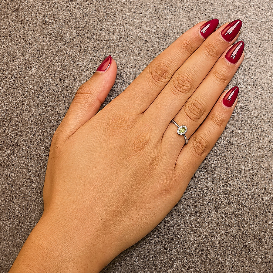Image 998546_ALTMORE6.jpg, Product 998-546 / Price $4,774.00, Men's 10K Yellow Gold 1 1/4 Ctw White and Black Diamond Octagonal Halo Band Ring from Haus of Brilliance on TSC.ca's Jewellery department