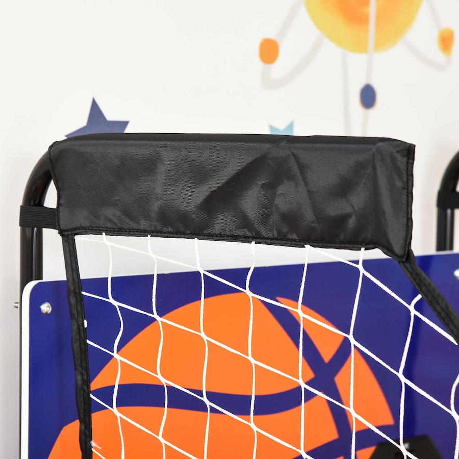 Image 998846_ALTMORE7.jpg, Product 998-846 / Price $74.99, Soozier Basketball Arcade Game with Electronic Score Board, Black from Soozier on TSC.ca's Home & Garden department