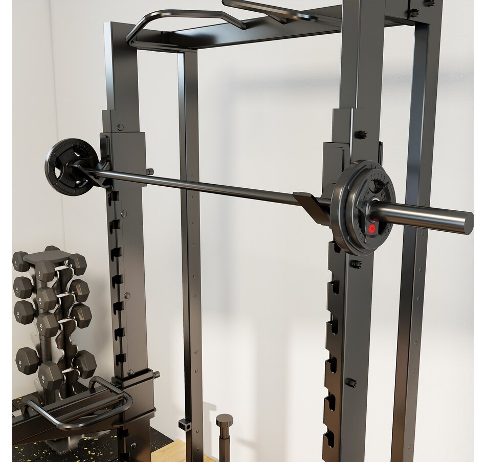 Image 998872_ALTMORE8.jpg, Product 998-872 / Price $69.99, Soozier Weight Plates Set, 2-Inch Barbell Weights Set, 2 x 6lbs, 2 x 11lbs from Soozier on TSC.ca's Health & Fitness department