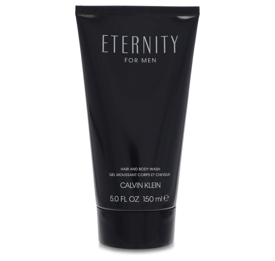 Image 999486.jpg, Product 999-486 / Price $60.63, Eternity By Calvin Klein Shower Gel 5 Oz For Men from Calvin Klein on TSC.ca's Beauty department