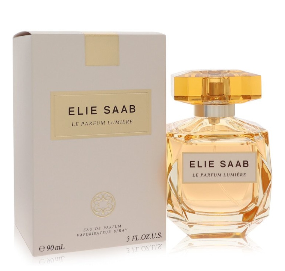 Image 999542.jpg, Product 999-542 / Price $114.97, Elie Saab Le Parfum Lumiere By Elie Saab Eau De Parfum Spray 3 Oz For Women from Avera Group on TSC.ca's Beauty department