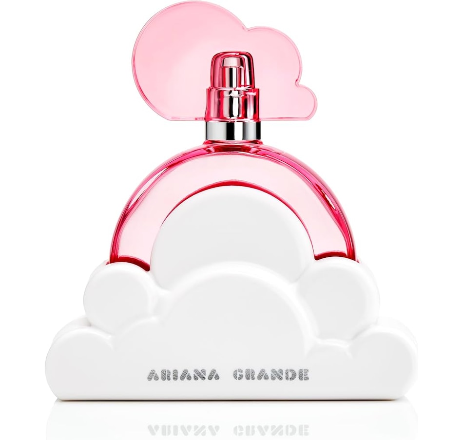 Image 999602.jpg, Product 999-602 / Price $171.77, Ariana Grande Cloud Pink By Ariana Grande Eau De Parfum Spray 3.4 Oz For Women from Avera Group on TSC.ca's Beauty department