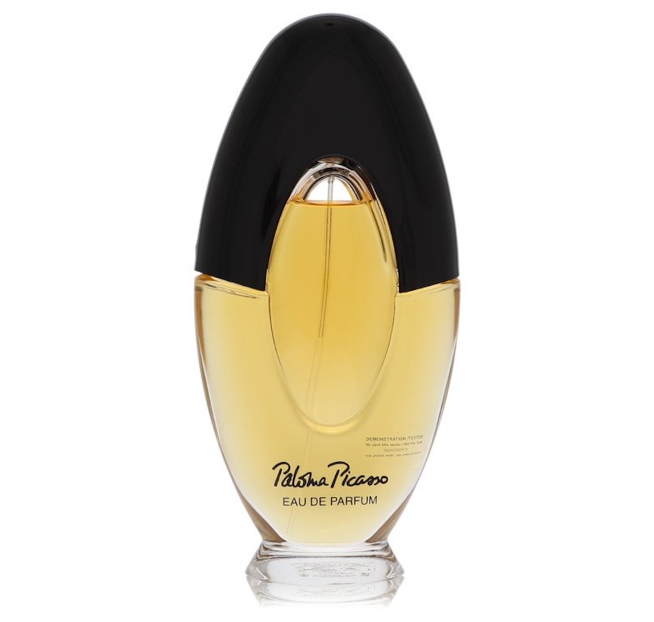 Image 999619.jpg, Product 999-619 / Price $95.57, Paloma Picasso By Paloma Picasso Eau De Parfum Spray (Tester) 3.4 Oz For Women from Avera Group on TSC.ca's Beauty department