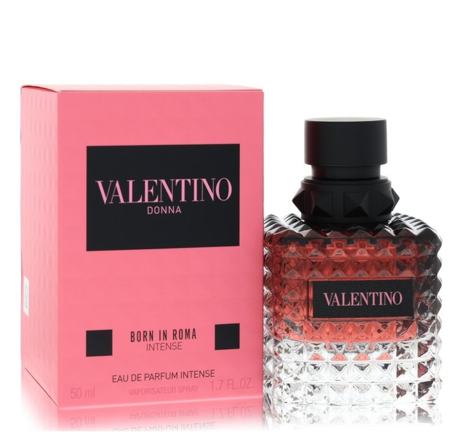 Image 999654.jpg, Product 999-654 / Price $260.03, Valentino Donna Born In Roma Intense By Valentino Eau De Parfum Intense Spray 1.7 Oz For Women from Avera Group on TSC.ca's Beauty department