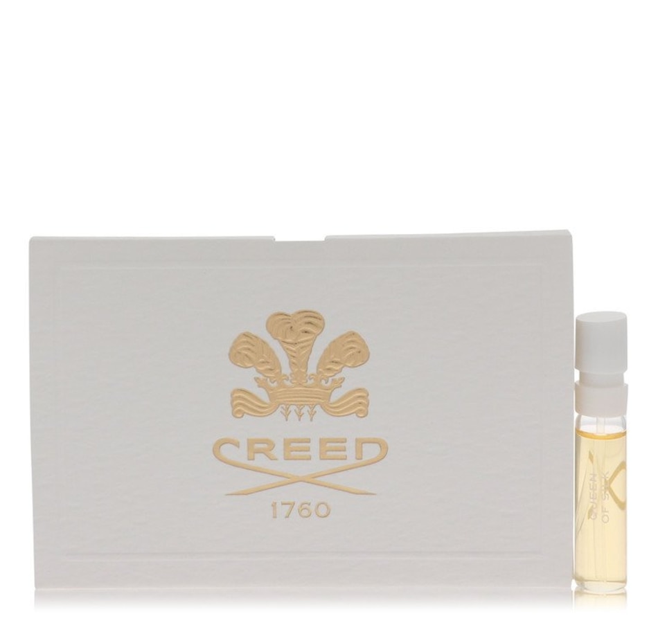 Image 999715.jpg, Product 999-715 / Price $60.84, Creed Queen Of Silk By Creed Vial (Sample) 0.05 Oz For Women from Avera Group on TSC.ca's Beauty department