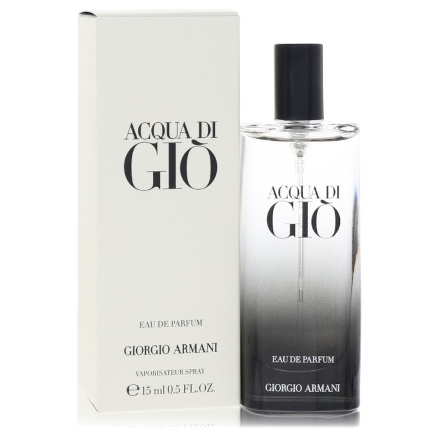 Image 999730.jpg, Product 999-730 / Price $85.34, Acqua Di Gio By Giorgio Armani Eau De Parfum Spray .5 Oz For Men from Avera Group on TSC.ca's Beauty department
