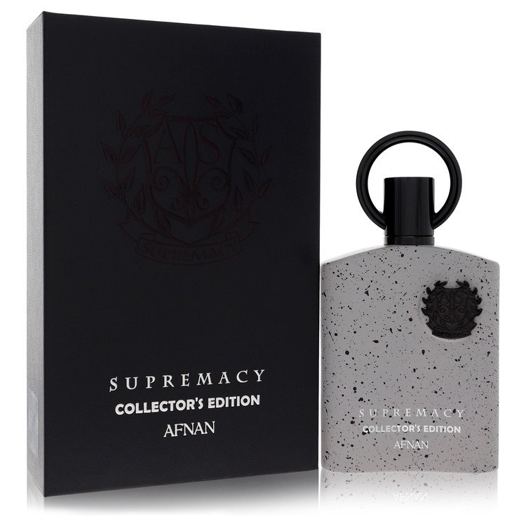 AFNAN SUPREMACY COLLECTOR’S EDITION Afnan Supremacy Collector'S Edition By Afnan Eau De Parfum Spray